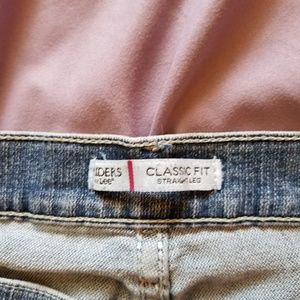 riders by lee jeans riders lee plus size poshmark riders by lee plus size jeans